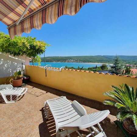 Apartment Dajana 4+2 Čižići エクステリア 写真