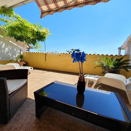 Apartment Dajana 4+2 Čižići エクステリア 写真
