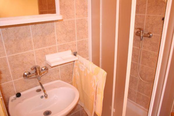 Apartment Dajana 4+2 Čižići エクステリア 写真
